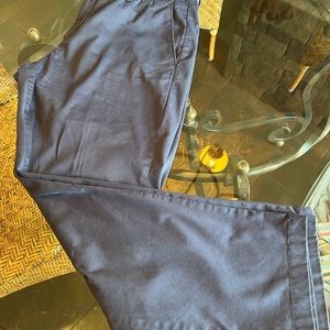 Tommy Bahama Boracay Flat-Front Chino Pants